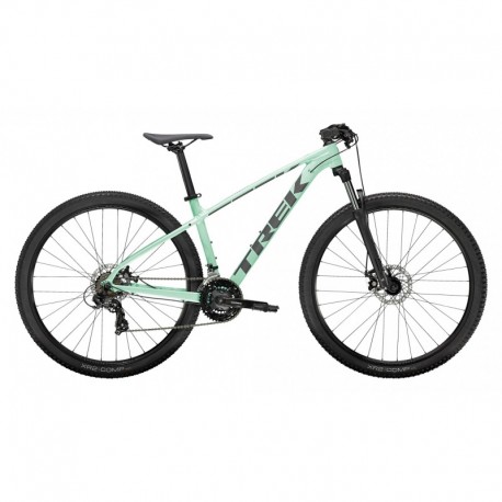 VTT TREK Marlin 4 Vert 2022 VTT TREK Marlin 4 Vert 2022