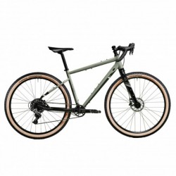 Vélo de Voyage RIVERSIDE Touring 920