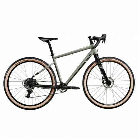 Vélo de Voyage RIVERSIDE Touring 920
