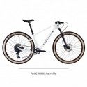 VTT ROCKRIDER Race 900 GX Eagle Roues Reynolds TR 289/309 carbone
