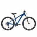 VTT Enfant ROCKRIDER ST 500 26'' 9-12 ans Bleu