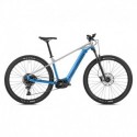 VTT Electrique MONDRAKER Prime 29'' Bleu/Argent 2023