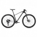 VTT MONDRAKER Chrono Carbon 29'' Noir/Blanc 2023