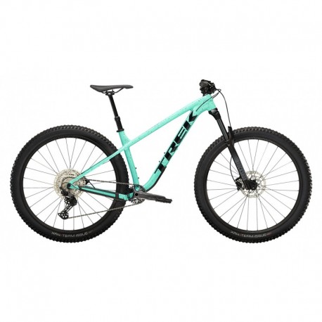 VTT TREK Roscoe 7 27.5'' Vert/Noir 2023