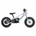 Draisienne Electrique MONDRAKER Grommy 16'' Blanc/Argent 2023