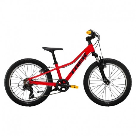 VTT Enfant TREK Precaliber 20'' Rouge 2023