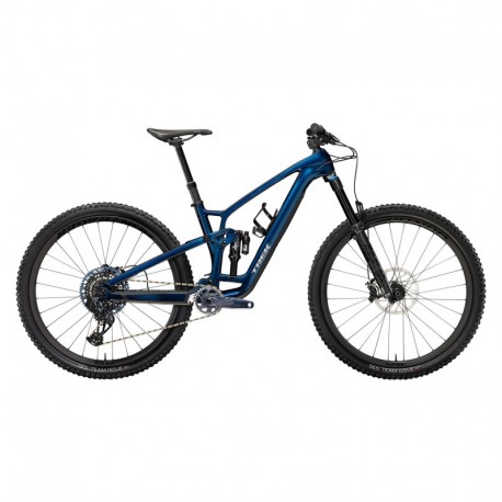 VTT TREK Fuel EX 9.8 27.5'' Bleu 2023