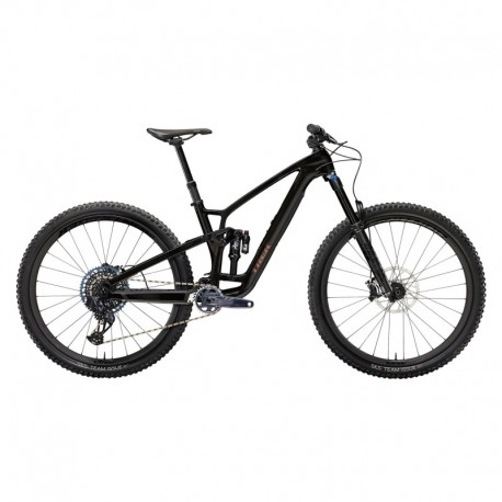 VTT TREK Fuel EX 9.8 Sram GX Eagle AXS 12V 29'' Noir 2023