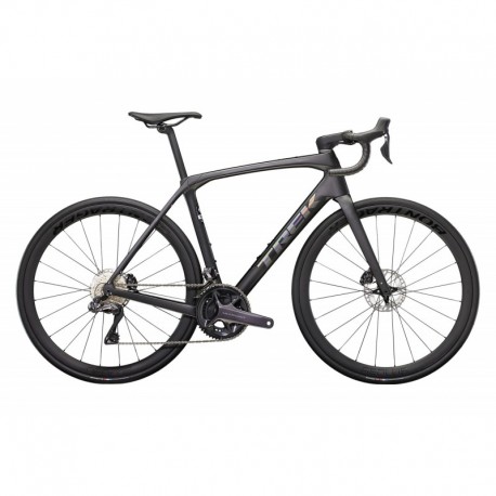 Vélo de Route TREK Domane SLR 7 Shimano Ultegra Di2 12V Noir 2023