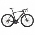 Vélo de Route TREK Domane SLR 7 Shimano Ultegra Di2 12V Noir 2023