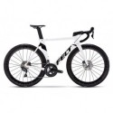 Vélo de Route FELT AR Aero Road Advanced Blanc 2023