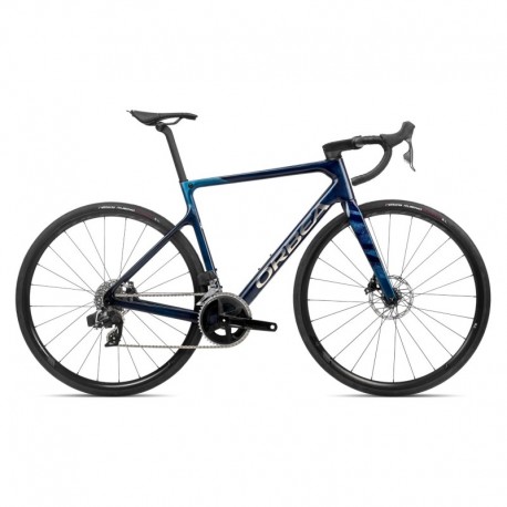 Vélo de Route ORBEA Orca M31eTEAM Bleu 2023