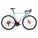 Vélo de Route TREK Émonda ALR 5 Bleu/Corail 2023