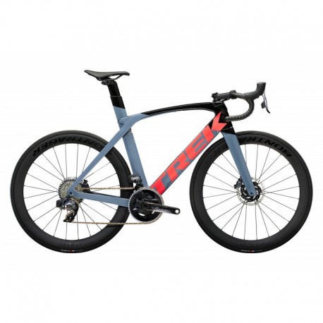 Vélo de Route TREK Madone SL 7 Disc Bleu 2023