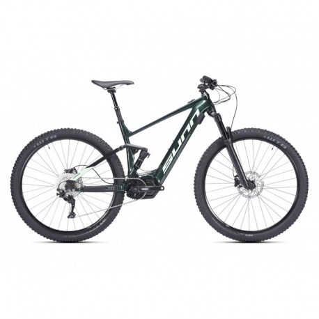 VTT Electrique SUNN Gordon S1 29'' Vert