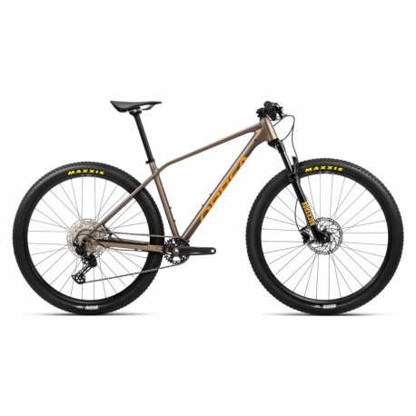 VTT ORBEA Alma H20 29'' Marron/Taupe 2023
