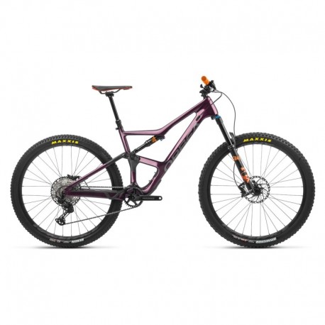 VTT ORBEA Occam M30 29'' Violet 2023