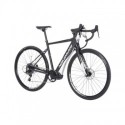 Vélo de Route Electrique NAKAMURA E-Century 500