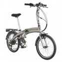Vélo Pliant NAKAMURA E-Flex