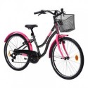 Vélo Enfant NAKAMURA City Evo Junior