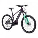 VTT Electrique NAKAMURA E-Summit 740W
