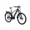 VTT Electrique NAKAMURA E-Summit SUV
