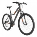 VTT NAKAMURA Cliff 700 Gris/Orange