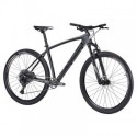 VTT NAKAMURA Complite 950C Noir