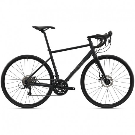 Vélo de Route VAN RYSEL Rc500 Gris
