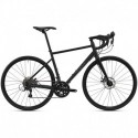 Vélo de Route VAN RYSEL Rc500 Gris