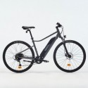 VTC Electrique RIVERSIDE 520 E Gris