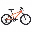 VTT Enfant ROCKRIDER St 500 20'' 6-9 ans Orange