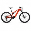 VTT Electrique ROCKRIDER E-Expl 520 S 29" Rouge
