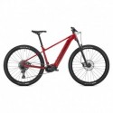 VTC Electrique MONDRAKER Thundra 29'' Rouge 2023