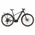 VTC Electrique MONDRAKER Thundra X 29'' Gris/Beige 2023