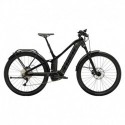 VTT Electrique TREK Powerfly FS 4 EQ 27.5'' Gris/Noir Gén 3
