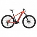 VTT Electrique TREK Powerfly 4 27.5'' Rouge Gén 4