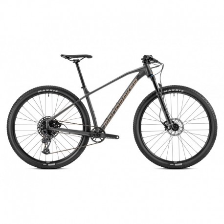 VTT MONDRAKER Chrono R 29'' Gris 2023