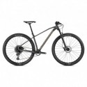 VTT MONDRAKER Chrono R 29'' Gris 2023