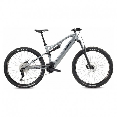 VTT Electrique BH Atom Lynx 8.2 29'' Gris 2022