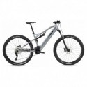 VTT Electrique BH Atom Lynx 8.2 29'' Gris 2022