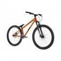 Vélo de Dirt DMR Sect Bike Single Speed 26'' Orange 2022