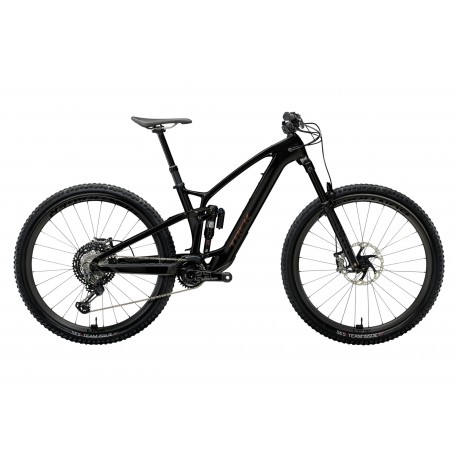 VTT Electrique TREK Fuel EXe 9.9 29'' Noir 2023