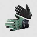 Gants VTT EKOI Protect vert