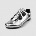 Chaussures Route EKOI R4 Evo Chrome silver