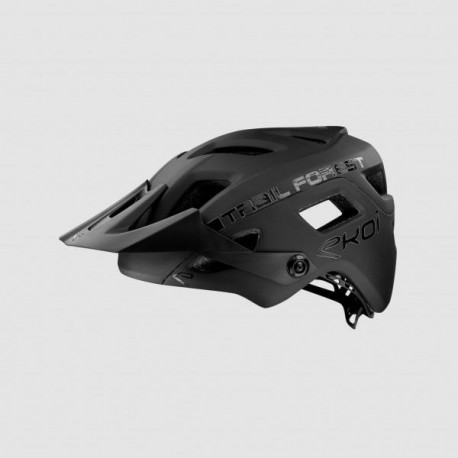 Casque Perf ENDURO FOREST MIPS Noir