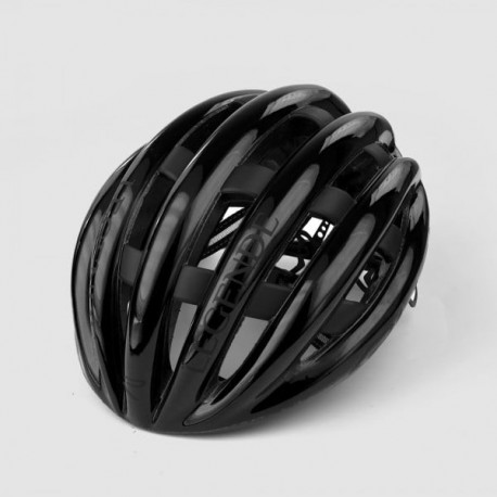 Casque EKOI Legend Evo Full Black