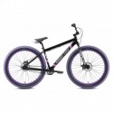 Wheelie Bike SE BIKES Maniacc Flyer 27.5'' Plus Noir/Violet