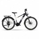 Vélo de Ville Electrique HUSQVARNA Crosser 1 Gent 27.5'' Bleu/Blanc 2023