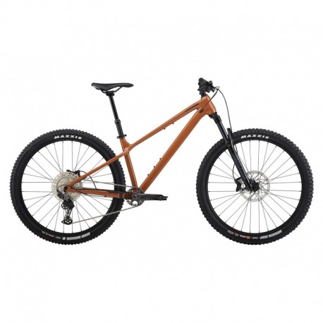 VTT CANNONDALE Habit HT 1 29'' Marron